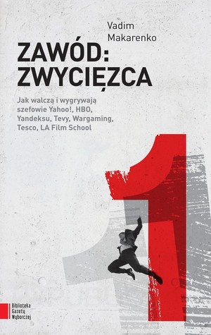 Zawód: zwycięzca