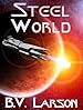 Image for Steel World