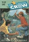 The Lost Canoe (Capital Crew #2)