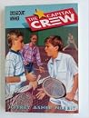 Crosscourt Winner (Capital Crew #1) Crosscourt Winner (Capital Crew #1)