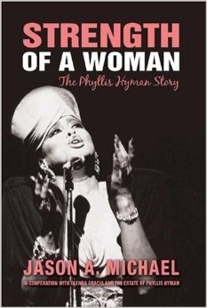 Free Download Strength of a Woman: The Phyllis Hyman Story Full Audiobook