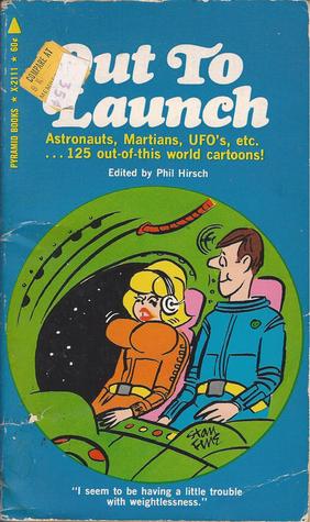 Out to Launch (Mass Market Paperback)