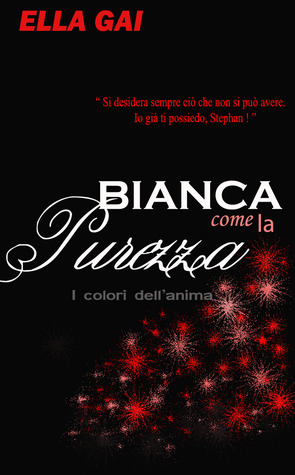 Bianca come la purezza (Kindle Edition)