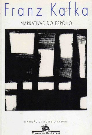 Narrativas do Espólio