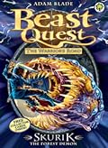 Skurik the Forest Demon