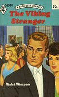 The Viking Stranger (Paperback)