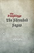 The Shrouded Sagas