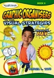 Graphic Organisers and Other Visual Strategies: Year 6