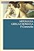 Mitologia Grega e Romana by P. Commelin