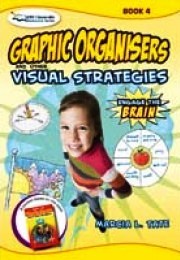 Graphic Organisers and Other Visual Strategies: Year 4