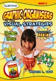 Graphic Organisers and Other Visual Strategies: Year 3