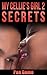 My Cellie's Girl 2: Secrets