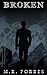 Broken (The Divine, #3)