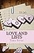 Love and Lists (Chocoholics, #1)
