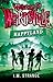 Happyland (Welcome to Weirdsville, #1)