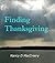Finding Thanksgiving