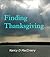 Finding Thanksgiving