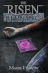 Remnants (The Risen, #3)