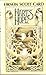 Hart's Hope by Orson Scott Card Hart's Hope by Orson Scott Card