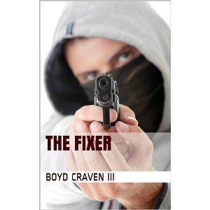 The Fixer (Jake's Story)