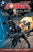 Stormwatch, Volume 3: Betrayal