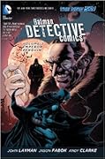 Batman – Detective Comics, Volume 3: Emperor Penguin