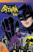 Batman '66 #9