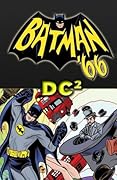 Batman '66 #10
