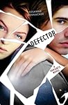 Defector by Susanne Winnacker