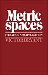 Metric Spaces: It...