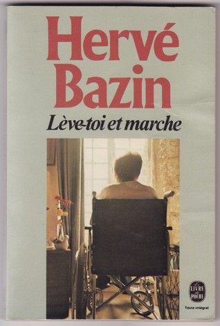 Lève-toi et marche