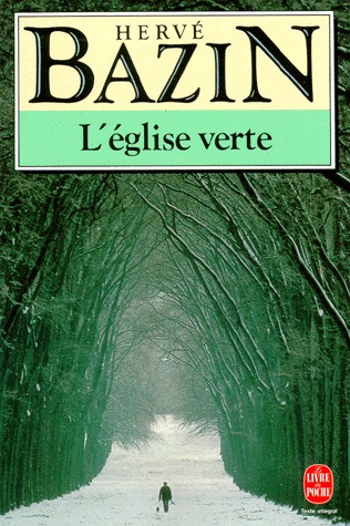 L'Eglise Verte: Roman (Hardcover)