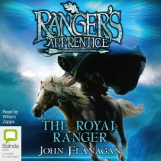 The Royal Ranger
