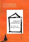 La casa di Mango Street by Sandra Cisneros