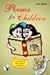 POEMS FOR CHILDREN by J.M. Mehta