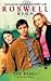 The Rebel (Roswell High #8)