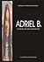 Adriel B. - La novela de una alcohólica