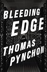 Bleeding Edge by Thomas Pynchon