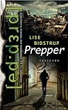Prepper by Lise Bidstrup
