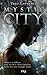 Mystic City (Mystic City, #1)