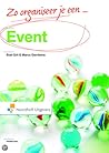 Zo organiseer je een event