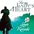 For My Lady's Heart by Laura Kinsale