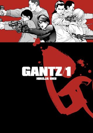 Gantz/1