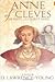 The Lucky Lady Anne of Cleves - Henry's Fouth Wife