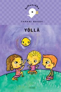 Yöllä