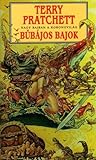 Bűbájos bajok (Korongvilág, #5)