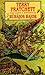 Bűbájos bajok by Terry Pratchett