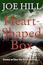 Heart-Shaped Box by Joe  Hill