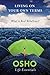 Living on Your Own Terms by Osho