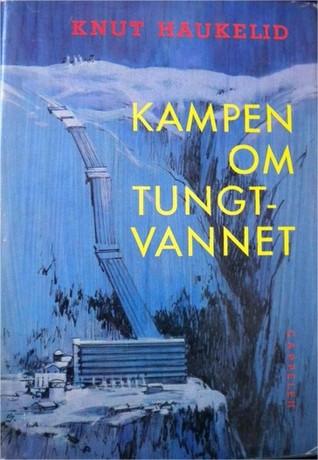 Kampen om tungtvannet